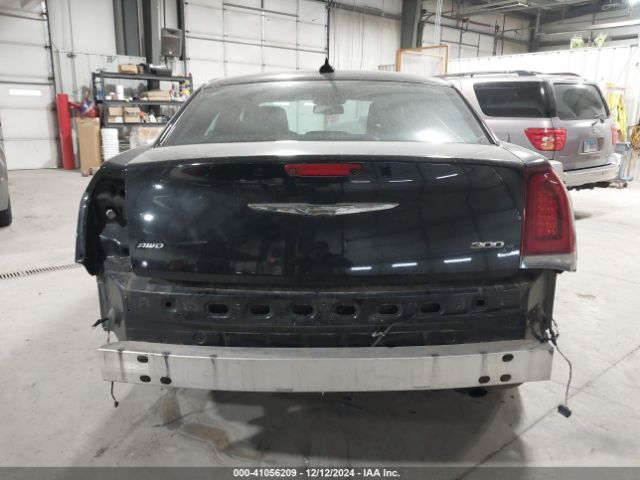 Photo 5 VIN: 2C3CCAGG4GH358693 - CHRYSLER 300 