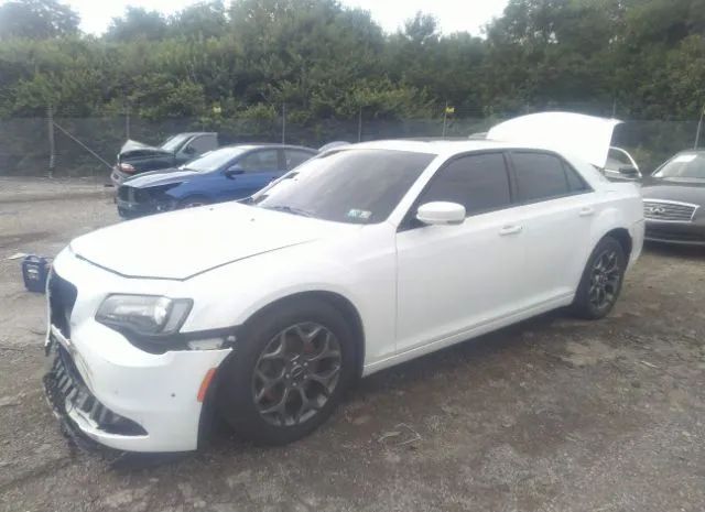 Photo 1 VIN: 2C3CCAGG4HH506682 - CHRYSLER 300 