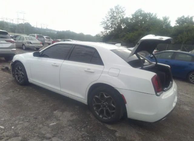 Photo 2 VIN: 2C3CCAGG4HH506682 - CHRYSLER 300 