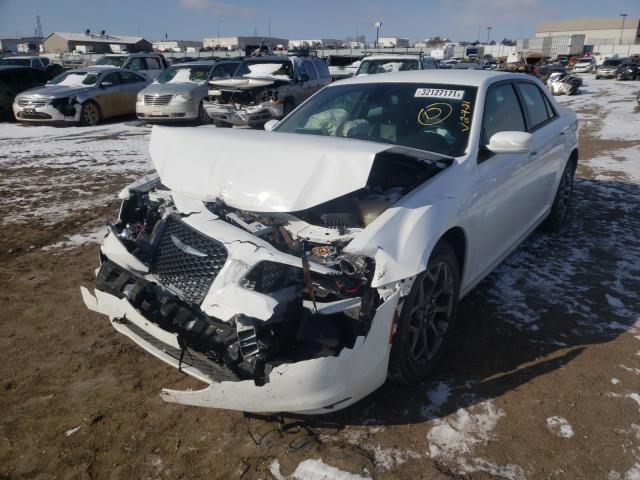 Photo 1 VIN: 2C3CCAGG4HH517617 - CHRYSLER 300 S 