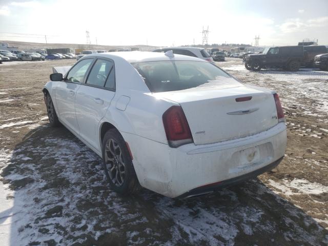 Photo 2 VIN: 2C3CCAGG4HH517617 - CHRYSLER 300 S 