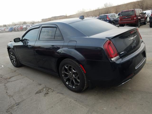 Photo 2 VIN: 2C3CCAGG4HH518900 - CHRYSLER 300 S 