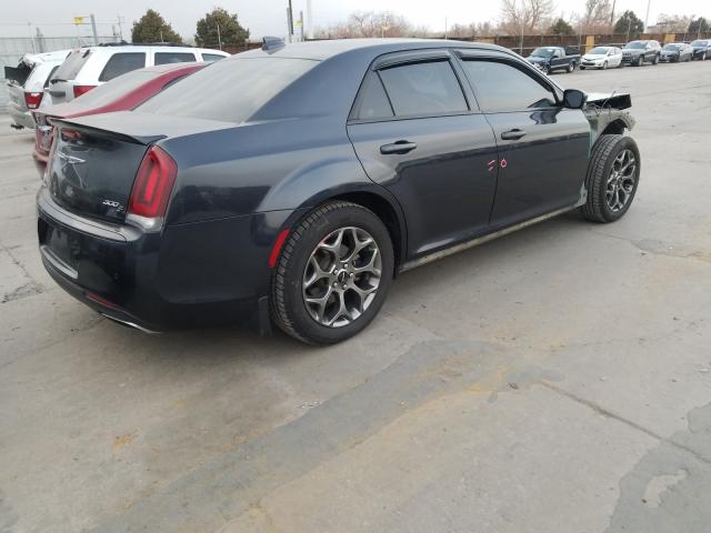 Photo 3 VIN: 2C3CCAGG4HH518900 - CHRYSLER 300 S 