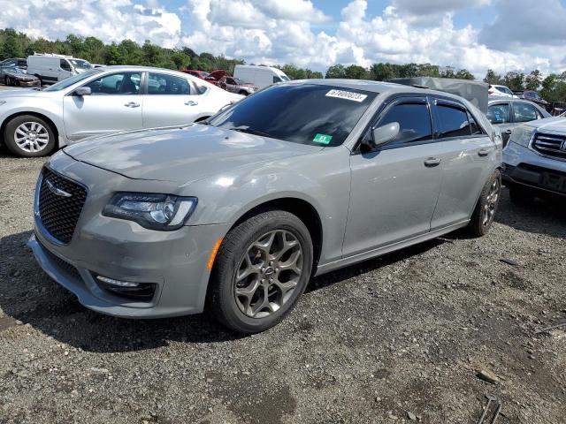 Photo 0 VIN: 2C3CCAGG4HH527063 - CHRYSLER 300 