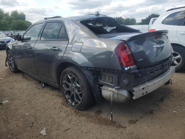 Photo 1 VIN: 2C3CCAGG4HH534823 - CHRYSLER 300 