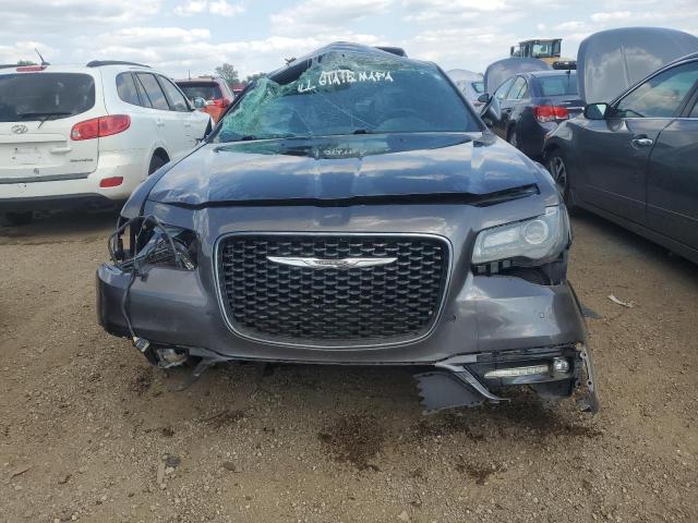 Photo 4 VIN: 2C3CCAGG4HH534823 - CHRYSLER 300 