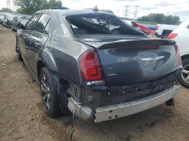 Photo 5 VIN: 2C3CCAGG4HH534823 - CHRYSLER 300 