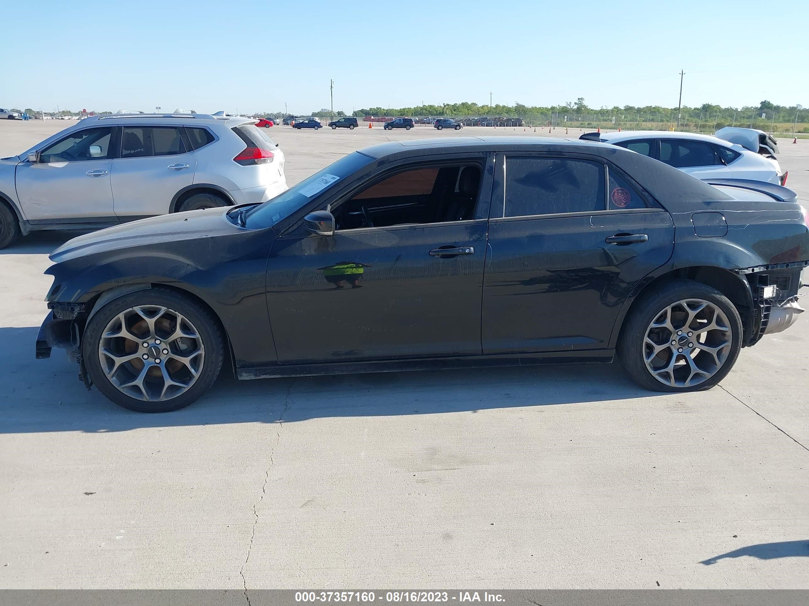 Photo 14 VIN: 2C3CCAGG4HH558099 - CHRYSLER 300 