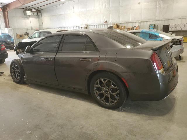 Photo 1 VIN: 2C3CCAGG4HH588249 - CHRYSLER 300 