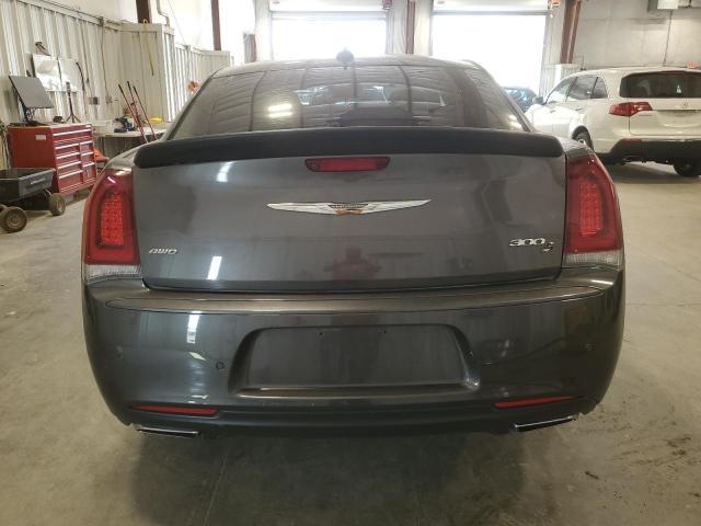 Photo 5 VIN: 2C3CCAGG4HH588249 - CHRYSLER 300 