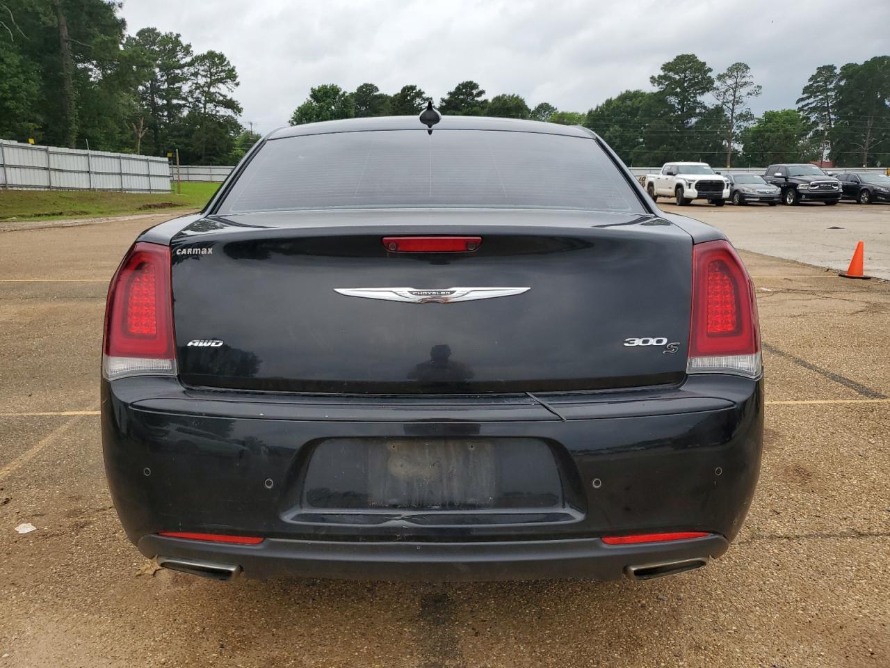 Photo 5 VIN: 2C3CCAGG4HH597310 - CHRYSLER 300 