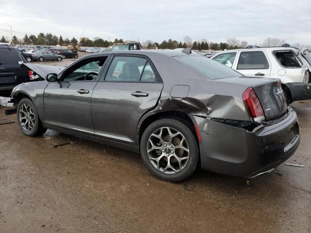 Photo 1 VIN: 2C3CCAGG4HH597436 - CHRYSLER 300 S 