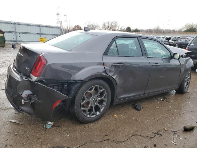 Photo 2 VIN: 2C3CCAGG4HH597436 - CHRYSLER 300 S 