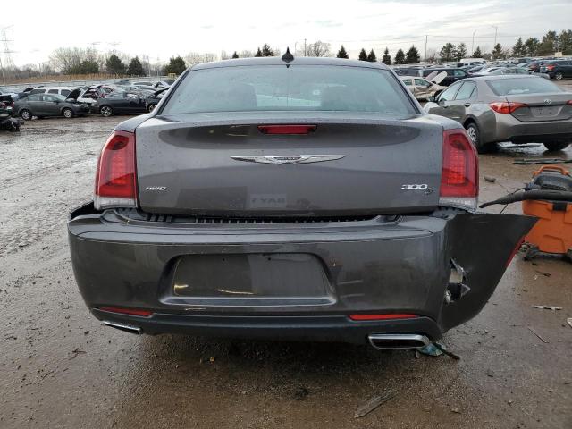 Photo 5 VIN: 2C3CCAGG4HH597436 - CHRYSLER 300 S 