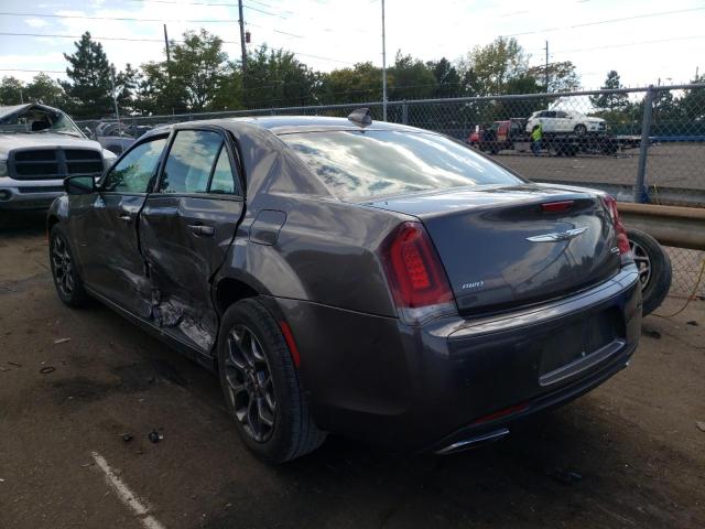 Photo 2 VIN: 2C3CCAGG4HH597596 - CHRYSLER 300 