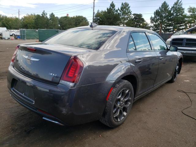 Photo 3 VIN: 2C3CCAGG4HH597596 - CHRYSLER 300 