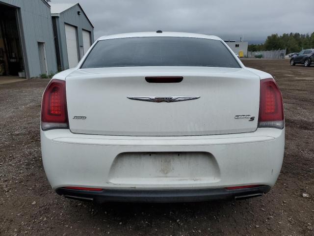 Photo 5 VIN: 2C3CCAGG4HH631522 - CHRYSLER 300 S 