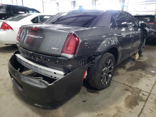 Photo 3 VIN: 2C3CCAGG4HH647879 - CHRYSLER 300 S 