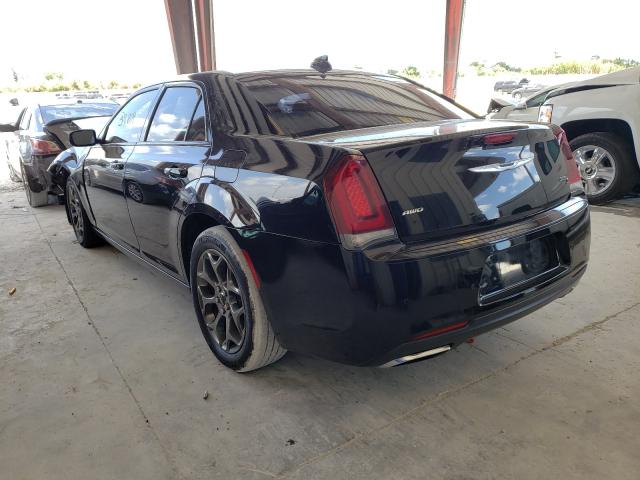 Photo 2 VIN: 2C3CCAGG4HH648093 - CHRYSLER 300 S 