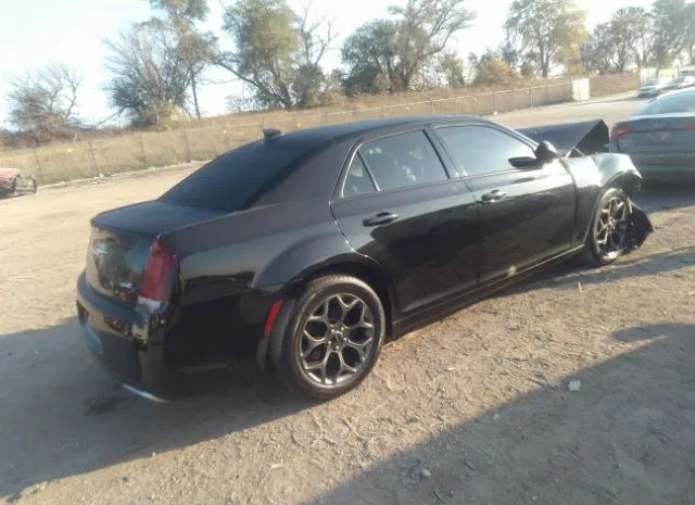 Photo 3 VIN: 2C3CCAGG4JH141393 - CHRYSLER 300 