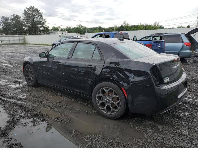 Photo 1 VIN: 2C3CCAGG4JH141541 - CHRYSLER 300 S 