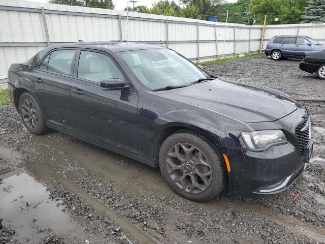 Photo 3 VIN: 2C3CCAGG4JH141541 - CHRYSLER 300 S 