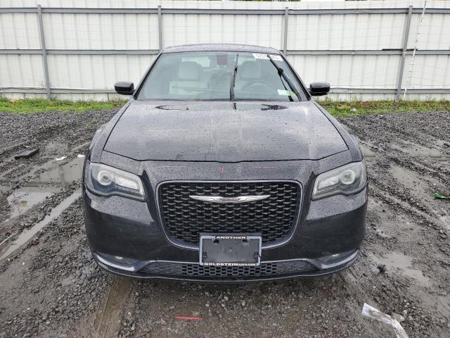 Photo 4 VIN: 2C3CCAGG4JH141541 - CHRYSLER 300 S 