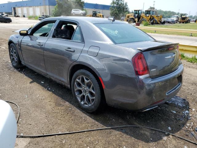 Photo 1 VIN: 2C3CCAGG4JH149655 - CHRYSLER 300 S 