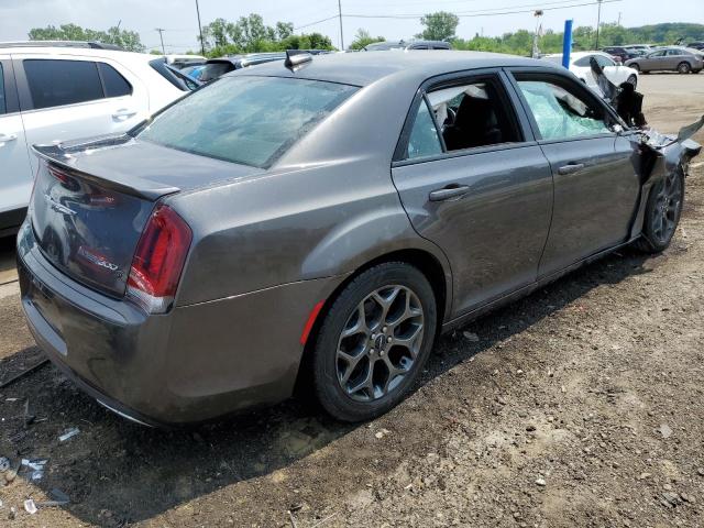 Photo 2 VIN: 2C3CCAGG4JH149655 - CHRYSLER 300 S 