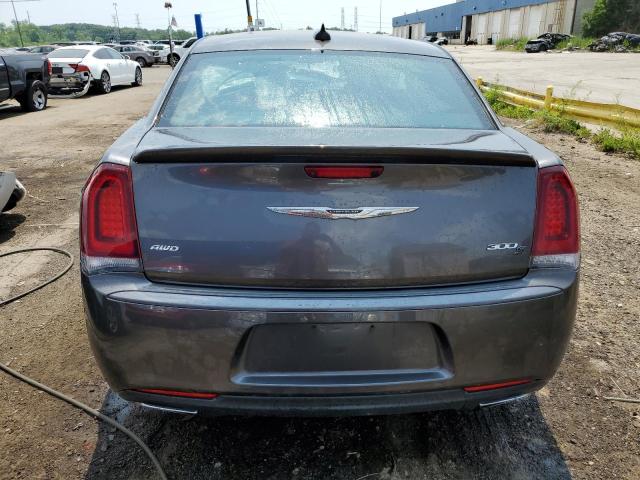 Photo 5 VIN: 2C3CCAGG4JH149655 - CHRYSLER 300 S 