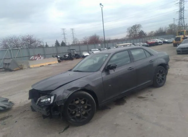 Photo 1 VIN: 2C3CCAGG4JH151745 - CHRYSLER 300 