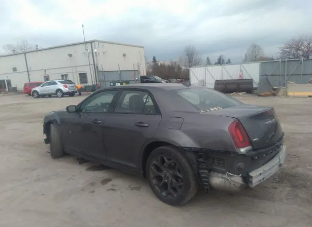 Photo 2 VIN: 2C3CCAGG4JH151745 - CHRYSLER 300 