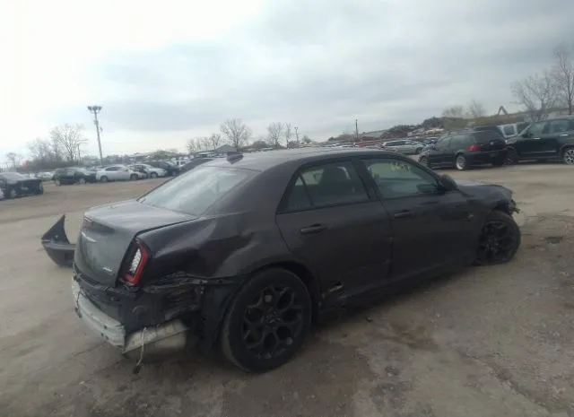 Photo 3 VIN: 2C3CCAGG4JH151745 - CHRYSLER 300 