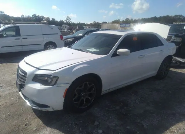 Photo 1 VIN: 2C3CCAGG4JH160672 - CHRYSLER 300 