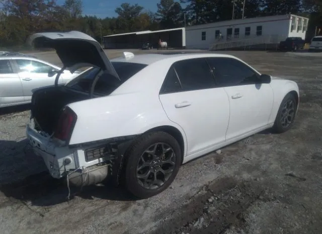 Photo 3 VIN: 2C3CCAGG4JH160672 - CHRYSLER 300 