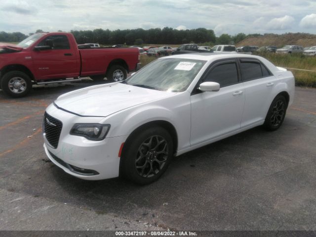 Photo 1 VIN: 2C3CCAGG4JH160722 - CHRYSLER 300 