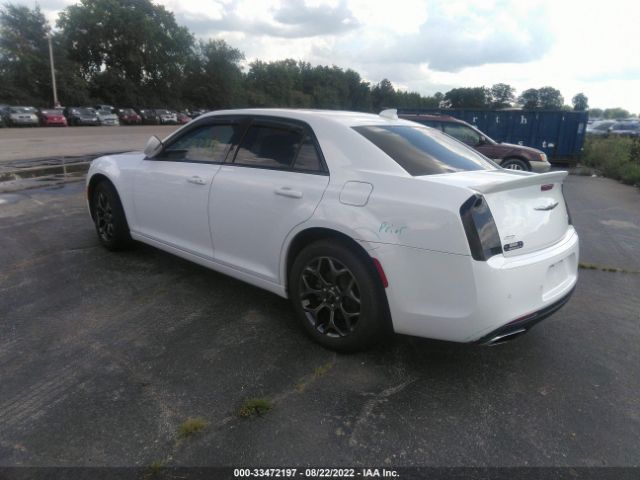 Photo 2 VIN: 2C3CCAGG4JH160722 - CHRYSLER 300 