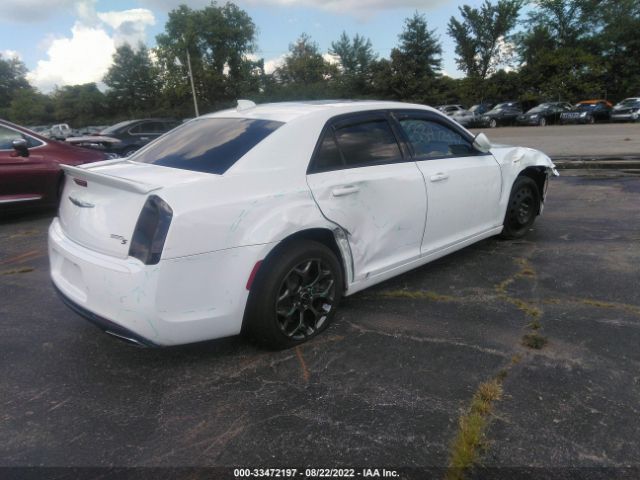 Photo 3 VIN: 2C3CCAGG4JH160722 - CHRYSLER 300 