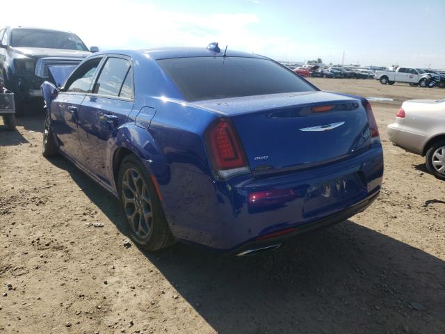 Photo 2 VIN: 2C3CCAGG4JH177696 - CHRYSLER 300 S 