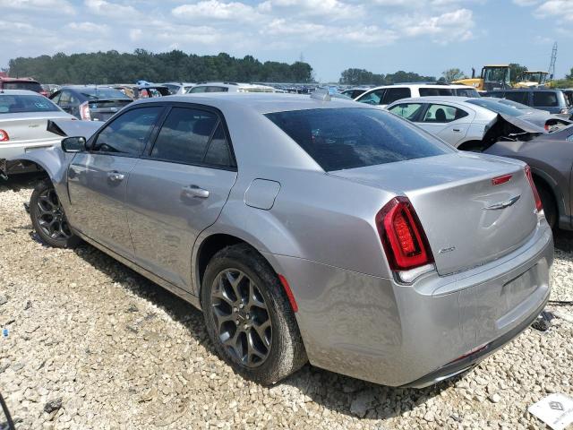 Photo 1 VIN: 2C3CCAGG4JH218375 - CHRYSLER 300 S 