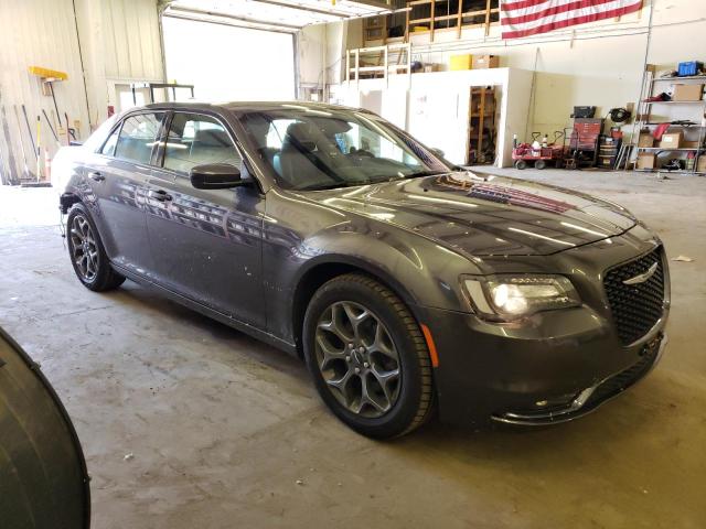 Photo 3 VIN: 2C3CCAGG4JH226573 - CHRYSLER 300 S 