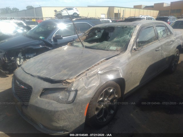 Photo 1 VIN: 2C3CCAGG4JH250792 - CHRYSLER 300 