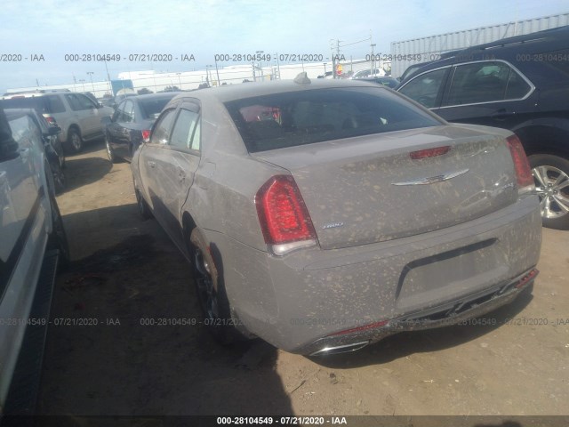 Photo 2 VIN: 2C3CCAGG4JH250792 - CHRYSLER 300 