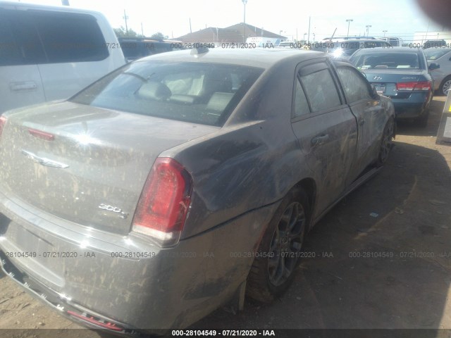 Photo 3 VIN: 2C3CCAGG4JH250792 - CHRYSLER 300 