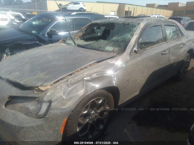 Photo 5 VIN: 2C3CCAGG4JH250792 - CHRYSLER 300 