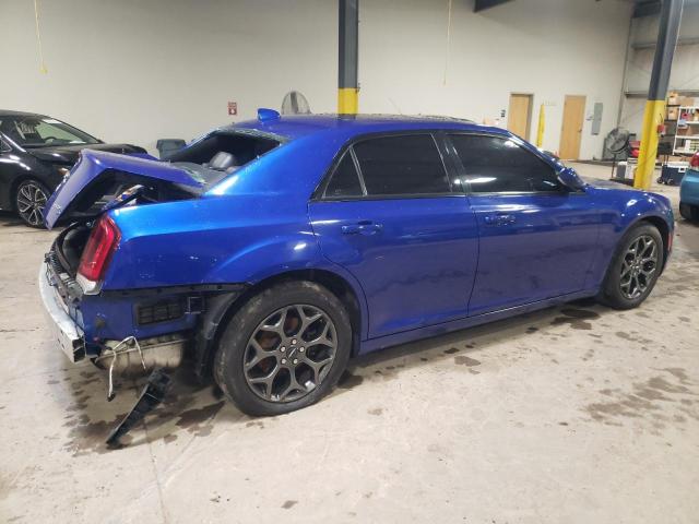 Photo 2 VIN: 2C3CCAGG4JH267950 - CHRYSLER 300 S 