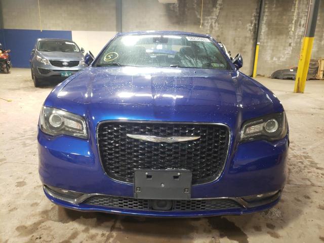 Photo 4 VIN: 2C3CCAGG4JH267950 - CHRYSLER 300 S 