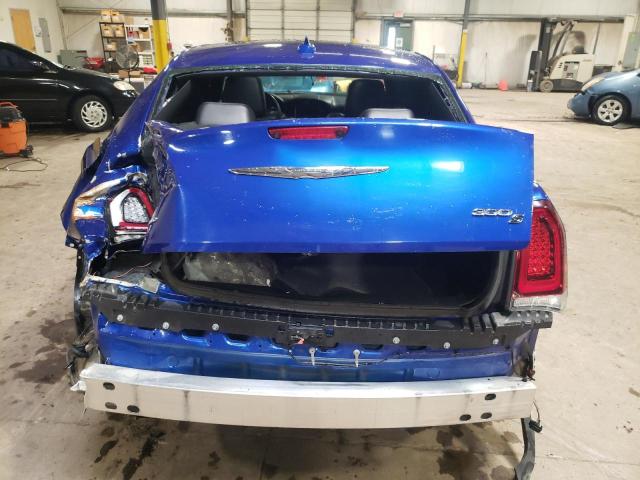 Photo 5 VIN: 2C3CCAGG4JH267950 - CHRYSLER 300 S 