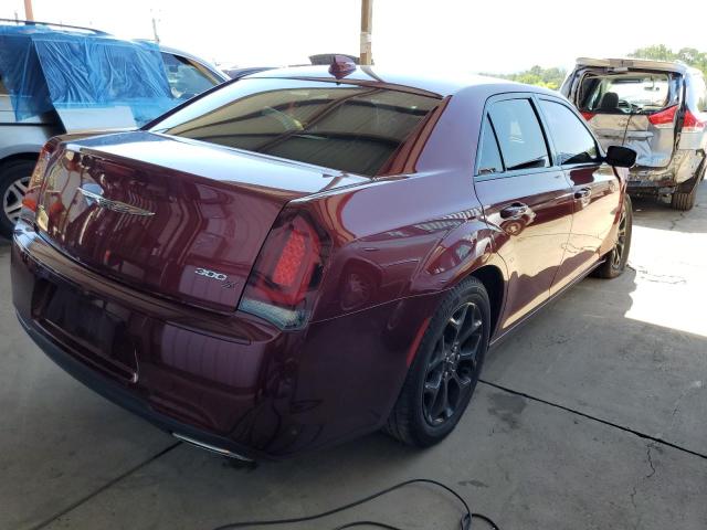 Photo 3 VIN: 2C3CCAGG4KH538278 - CHRYSLER 300 S 