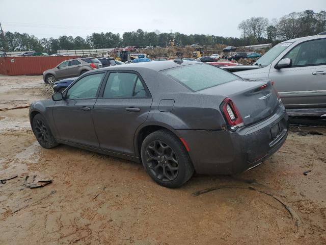 Photo 1 VIN: 2C3CCAGG4KH569370 - CHRYSLER 300 S 